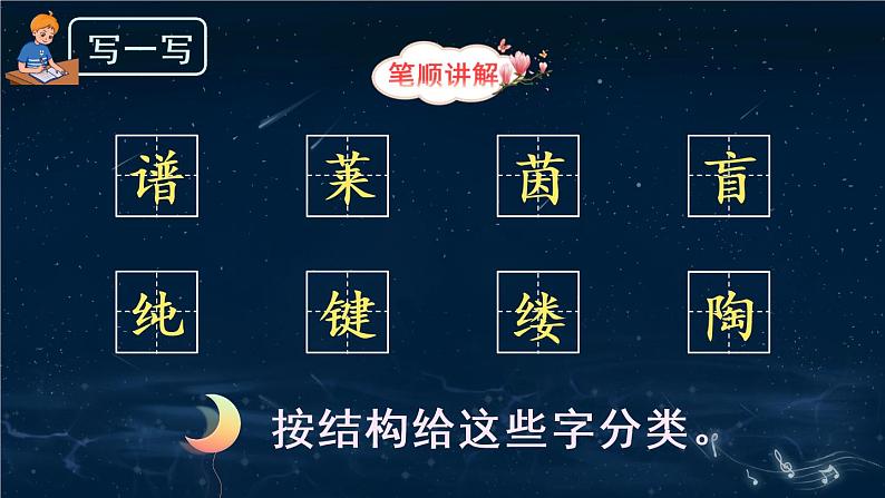 23 月光曲（课件）第5页