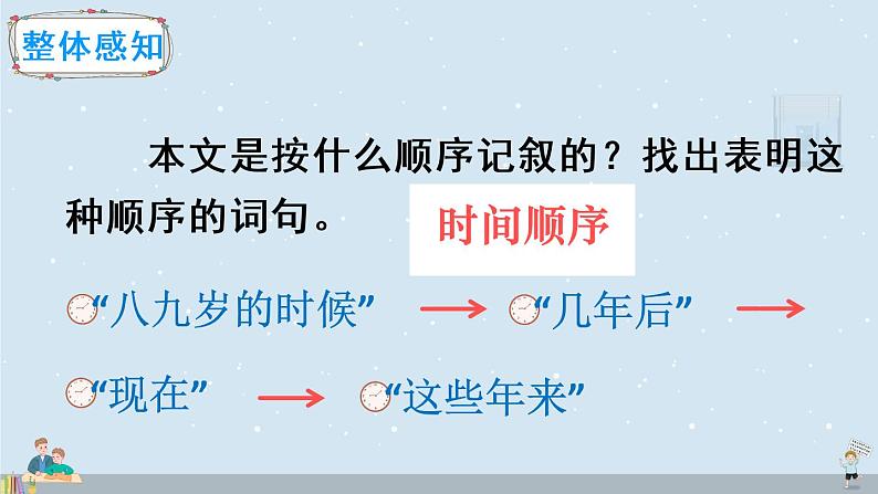 （新）部编版语文5年级上册 第六单元 20 “精彩极了”和“糟糕透了” PPT课件+教案06