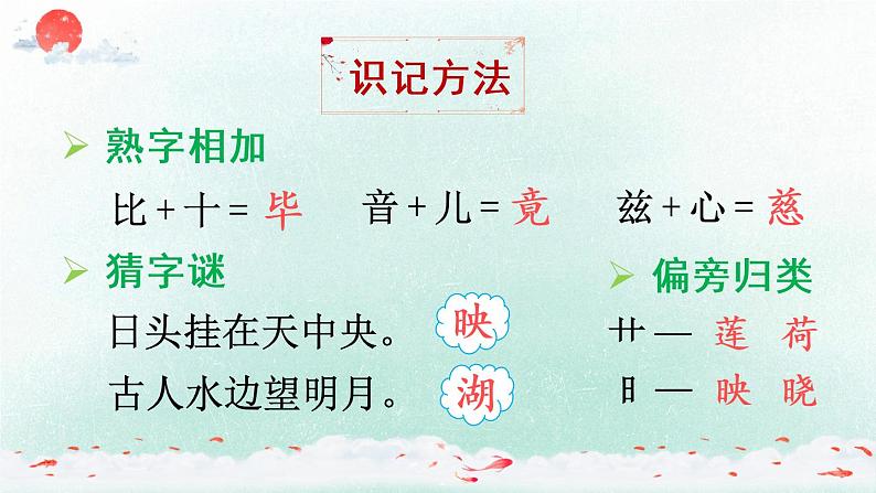 15 古诗二首（课件）第7页