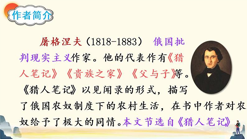 16 麻雀（课件）第5页