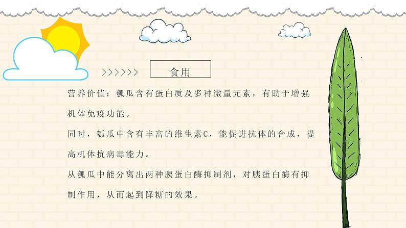 部编版语文二年级上册 14 我要的是葫芦  课件08