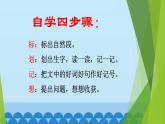 二年级上册语文部编版17.难忘的泼水节  课件