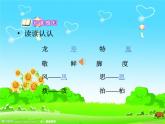 二年级上册语文部编版17.难忘的泼水节  课件
