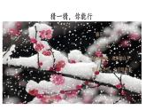 二年级上册语文部编版19.古诗二首  夜宿山寺  课件