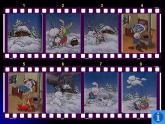 二年级上册语文部编版21.雪孩子  课件