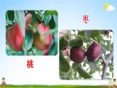 人教统编版一年级语文上册《7 大小多少 第2课时》课堂教学课件PPT小学公开课