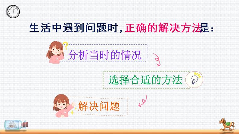 部编版语文五年级下册  语文园地六  课件PPT+教案05