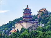 部编版语文五年级下册  习作七：中国的世界文化遗产  课件PPT+教案