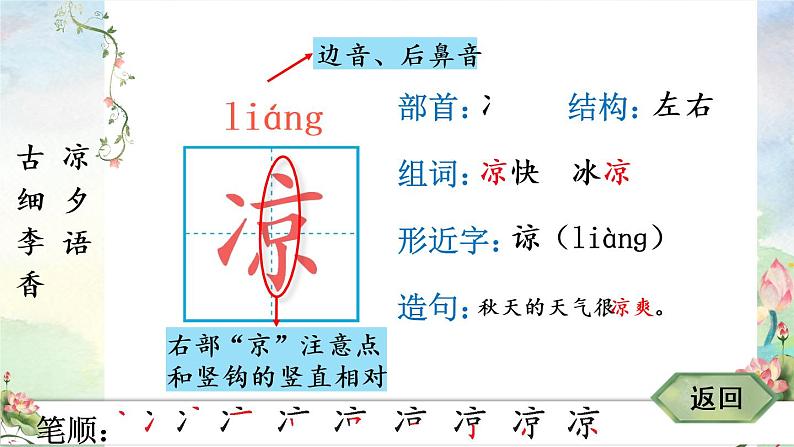 识字6《古对今》课件PPT+生字课件+教案+音视频素材（含课文朗读）04