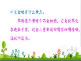 人教版（部编版）小学语文三年级上册 10.在牛肚子里旅行  课件