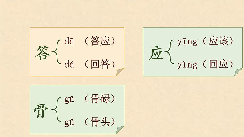 人教版（部编版）小学语文三年级上册 10.在牛肚子里旅行  课件04