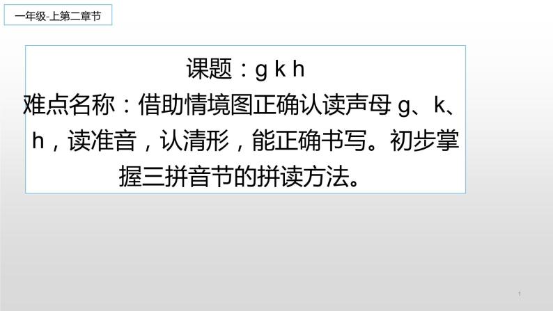 一年级上册语文部编版课件汉语拼音5.gkh  课件01