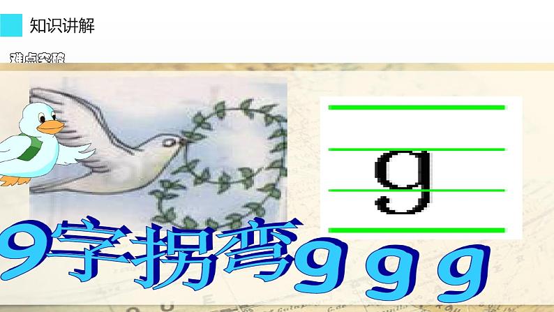 一年级上册语文部编版课件汉语拼音5.gkh  课件第5页