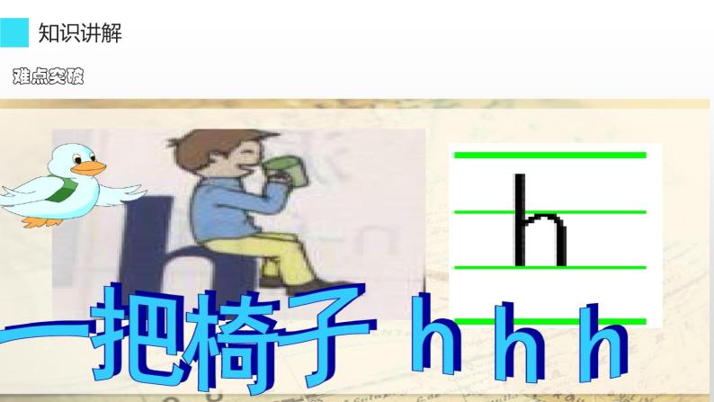 一年级上册语文部编版课件汉语拼音5.gkh  课件07
