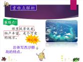 人教版（部编版）小学语文三年级上册 18.富饶的西沙群岛  课件