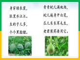 二上14.我要的是葫芦课件