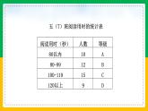 部编五年级上册第二单元 5 搭石 课件 2022-2023学年第一学期