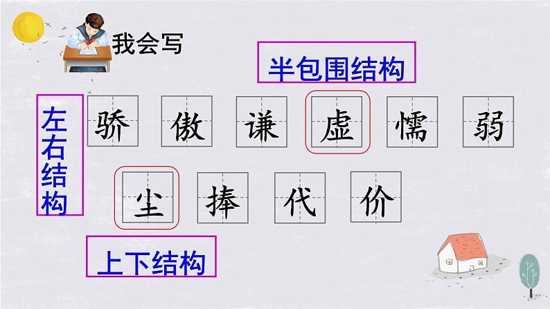 三下6《陶罐和铁罐》课件第8页