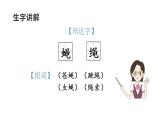 四年级上册语文人教部编版 6.夜间飞行的秘密  课件
