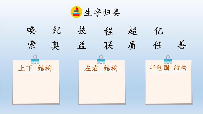 四年级上册语文人教部编版 7.呼风唤雨的世纪  课件06