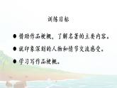 统编6年级语文下册 第二单元 5 鲁滨逊漂流记（节选） PPT课件