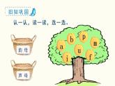 小学语文一年级上册（教学课件）汉语拼音  d t n l