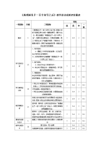 2020-2021学年16 真理诞生于一百个问号之后教案设计