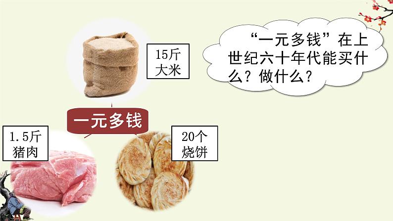 部编版语文《慈母情深》课件07