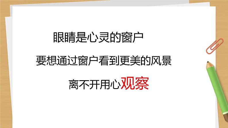 四年级上册语文人教部编版 10.爬山虎的脚  课件02