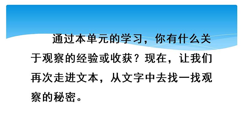 四年级上册语文人教部编版 语文园地三  课件03