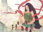 四年级上册语文人教部编版 14.普罗米修斯  课件