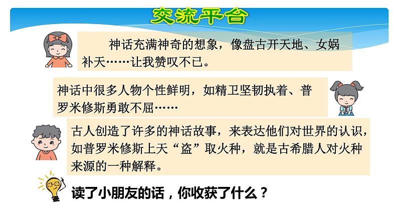 四年级上册语文人教部编版 语文园地四   课件第2页