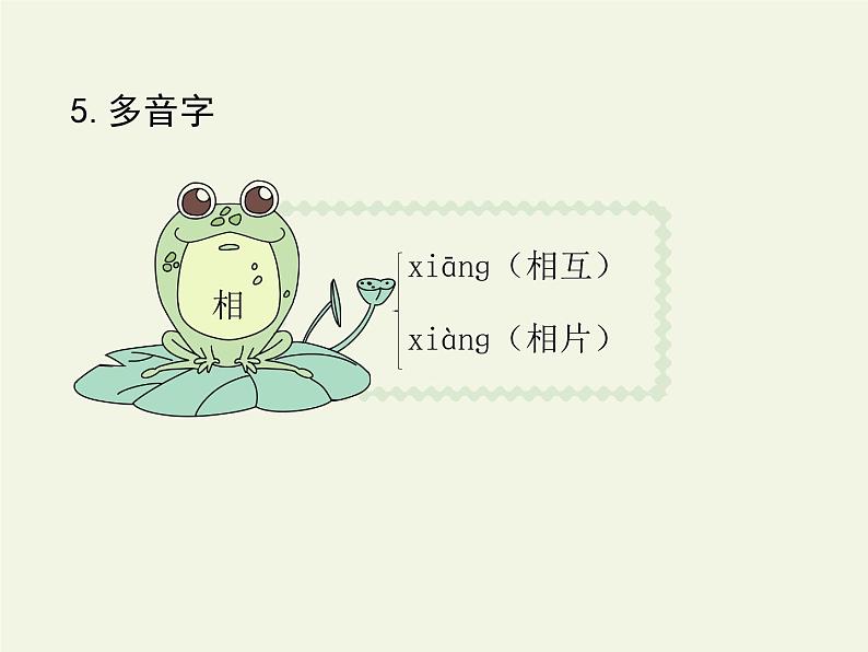 四年级上册语文人教部编版 第五单元复习  课件06