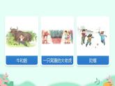 四年级上册语文人教部编版 口语交际;安慰  课件