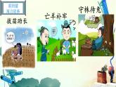 四年级上册语文人教部编版 27.故事二则《扁鹊治病》  课件