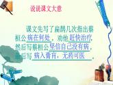 四年级上册语文人教部编版 27.故事二则《扁鹊治病》  课件