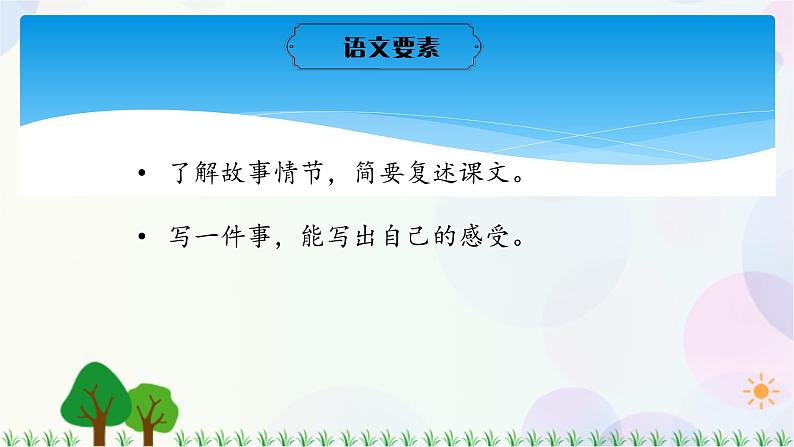 四年级上册语文人教部编版 27.故事二则《扁鹊治病》  课件第4页