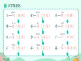 四年级上册语文人教部编版 语文园地八  课件