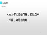 五年级上册语文人教部编版 2.落花生  课件