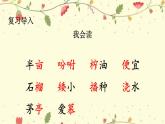 五年级上册语文人教部编版 2.落花生  课件