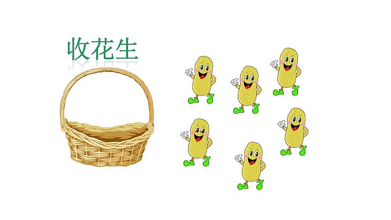 五年级上册语文人教部编版 2.落花生  课件06