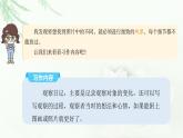 部编版小学四年级语文上册第三单元写观察日记同步作文课件