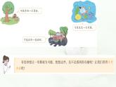 部编版小学六年级语文上册第一单元变形记同步作文课件