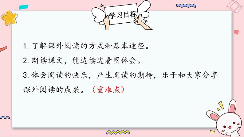 快乐读书吧：读书真快乐第4页