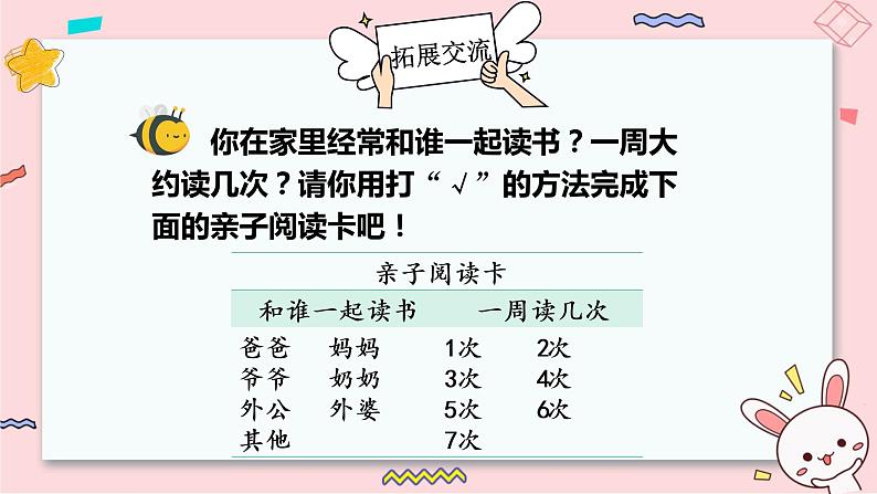 快乐读书吧：读书真快乐第6页