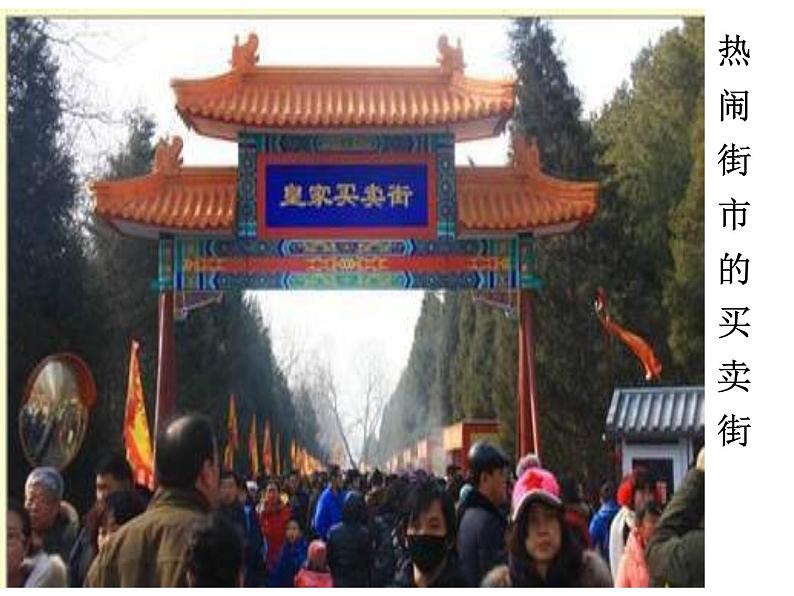 五年级上册语文部编版14.圆明园的毁灭  课件第6页