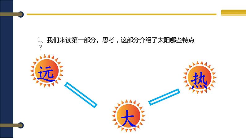 五年级上册语文人教部编版 16.太阳  课件第6页