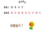 五年级上册语文人教部编版 16.太阳  课件