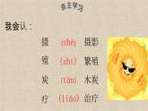 五年级上册语文人教部编版 16.太阳  课件