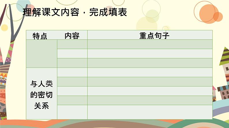 五年级上册语文人教部编版 16.太阳  课件07